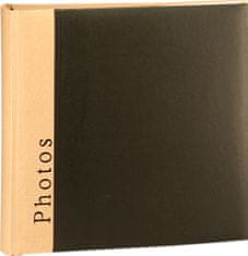 Henzo Karako Foto album za slike, 100 bijelih stranica 30x30 cm 50006.08