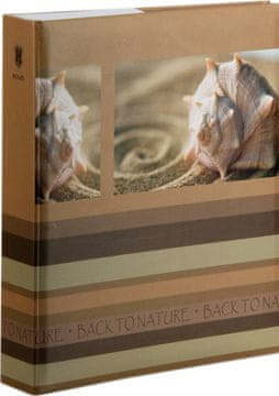 Henzo Memo foto album, 300 slika 10x15 cm, na umetanje #19631.06