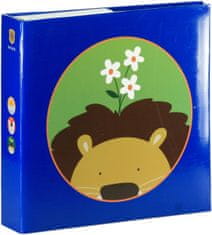 Henzo Memo foto album, 200 slika 10x15, na umetanje #19626.07