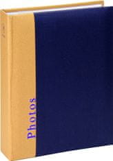 Henzo Memo foto album, 200 fotografija 10x15, na umetanje 50206.07