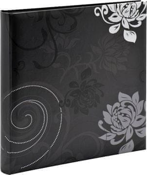 Walther Foto album za slike, 400 slika 10x15 cm, na umetanje EA-201-B