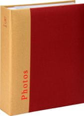 Henzo Memo foto album, 200 slika 10x15, na umetanje 50206.09