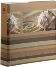 Henzo Memo foto album, 200 slika 10x15, na umetanje #19629.06