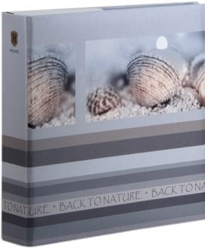 Henzo Memo foto album, 200 slika 10x15, na umetanje #19629.15