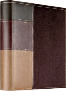 Hofmann Memo foto album, 200 slika 10x15 cm, na umetanje #1832.09