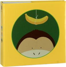 Henzo Memo foto album, 200 slika 10x15, na umetanje #19626.10