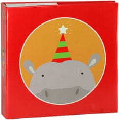 Henzo Memo foto album, 200 slika 10x15, na umetanje #19626.03