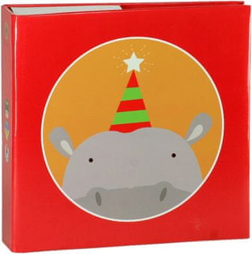 Henzo Memo foto album, 200 slika 10x15, na umetanje #19626.03