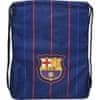 Barcelona FC vreća za papuče, plava