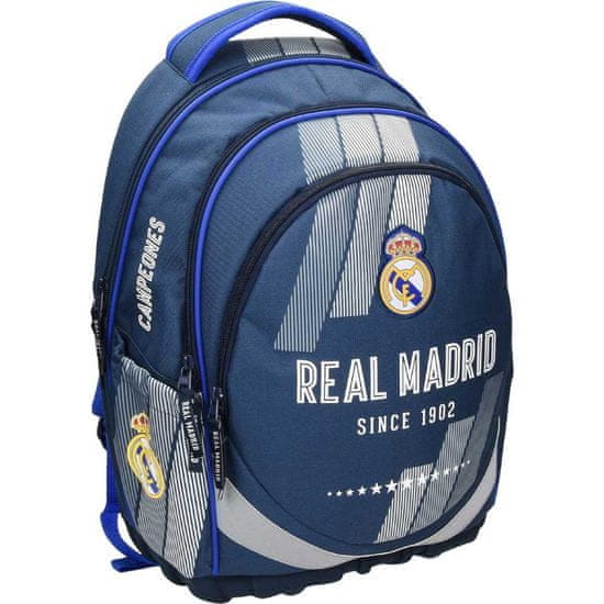 FC Real Madrid ruksak 1, ergonomski