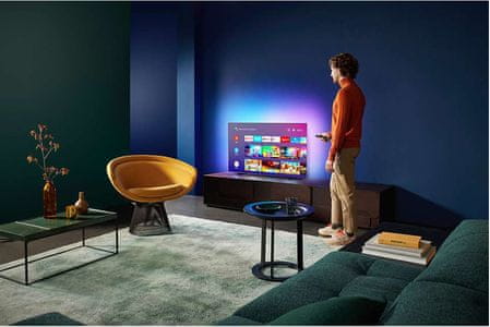 Philips 55OLED805