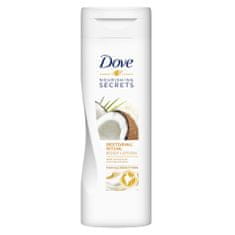Dove Nourishing Secrets Restoring losion za tijelo, 400 ml