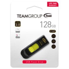 TeamGroup C145 USB stick, 128 GB, 3.1 (TC1453128GY01)