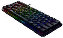 Razer Huntsman Mini gaming tipkovnica, Clicky, US HRV g.