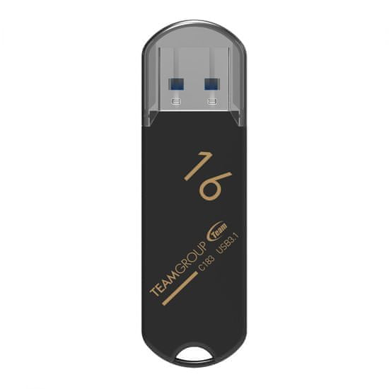 TeamGroup C183 USB stick, 16 GB, 3.1 (TC183316GB01)