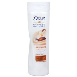 Dove Pampering losion za tijelo Shea Butter & Warm Vanilla, 250 ml