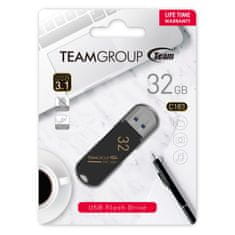 TeamGroup C183 USB stick, 32 GB, 3.1 (TC183332GB01)