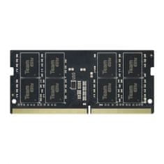 TeamGroup Elite memorija (RAM) za prijenosno računalo, 32 GB DDR4, 3200 MHz, CL22 (TED432G3200C22-S01)