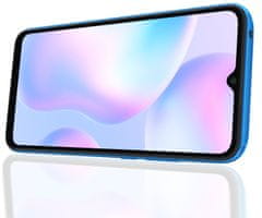 Xiaomi Redmi 9A pametni telefon, 2GB+32GB, 4G-LTE, plava