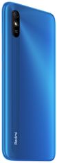 Xiaomi Redmi 9A pametni telefon, 2GB+32GB, 4G-LTE, plava