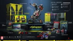 CD PROJEKT Cyberpunk 2077 Collector&apos;s Edition igra (Xbox One)