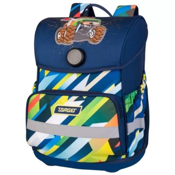 Target GT Twist ruksak, Hot Road