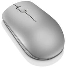 Lenovo 530 Wireless Mouse bežični miš, Platinum Grey (GY50Z18984)