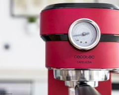 Cecotec Caffelizzia 790 Shiny Pro aparat za kavu