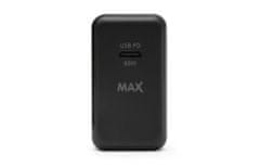 MAX punjač USB-C, 65W