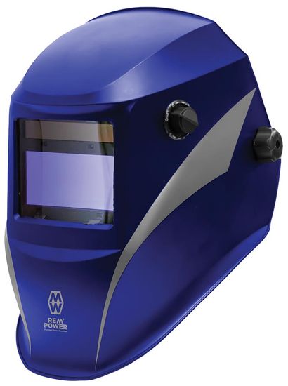REM POWER WHEn 913 G Pro, automatska maska ​​za zavarivanje