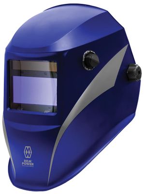 Rem Power automatska maska ​​za zavarivanje WHEm 913G Pro