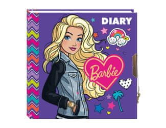 Barbie dnevnik