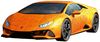 Ravensburger 3D Puzzle 112388 Lamborghini Huracan Evo, 108 dijela