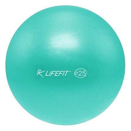 LIFEFIT Lifefit Overball gimnastička lopta, 25 cm