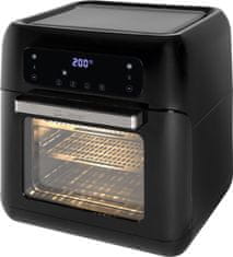 Clatronic FR3747H friteza na vrući zrak, 11 l
