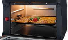 Clatronic FR3747H friteza na vrući zrak, 11 l