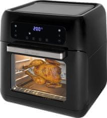 Clatronic FR3747H friteza na vrući zrak, 11 l