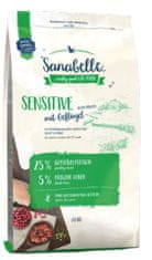 Sanabelle Cat Sanabelle Sensitive hrana za mačke, 10 kg