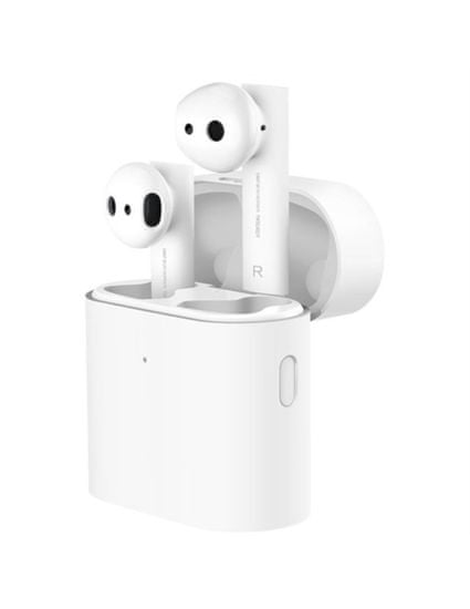 Xiaomi MI True Wireless Earbuds Air 2 bežične slušalice, bijele
