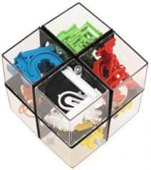 Spin Master Rubikova kocka Perplexusa, 2x2