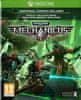 Warhammer 40k Mechanicus igra (Xbox One)