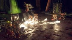 Kalypso Media Warhammer 40k Mechanicus igra (PS4)