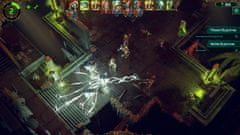 Warhammer 40k Mechanicus igra (PC)