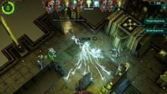 Kalypso Media Warhammer 40k Mechanicus igra (PS4)