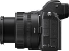 Nikon Z5 KIT 24-50 mirrorless fotoaparat + objektiv