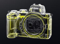 Nikon Z5 kit 24-70 f/4