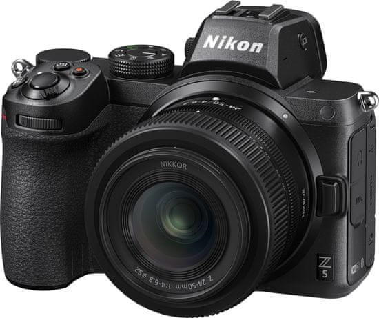Z5 nikon hotsell