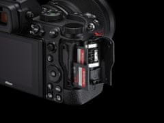 Nikon Z5 kit 24-70 f/4