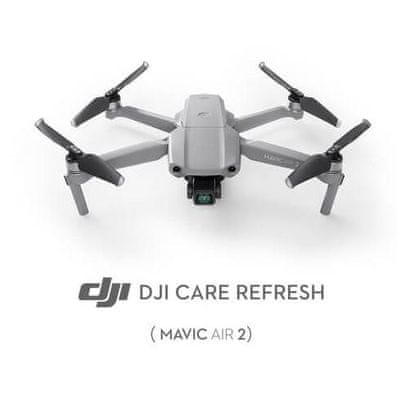 DJI Mavic Air 2dodatno osiguranje