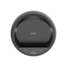 Belkin SoundForm Elite Smart zvučnik, crni